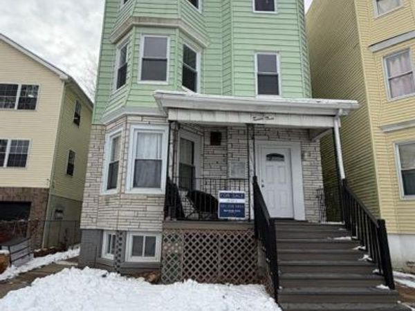 23 9th Avenue, EAST ORANGE, NJ 07018