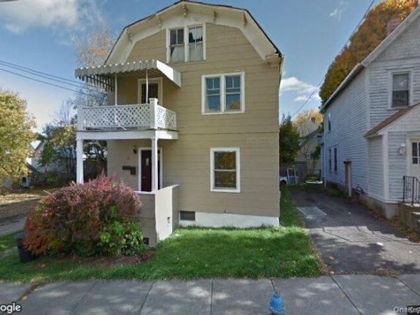 81 Baldwin Street , Binghamton, NY 13903