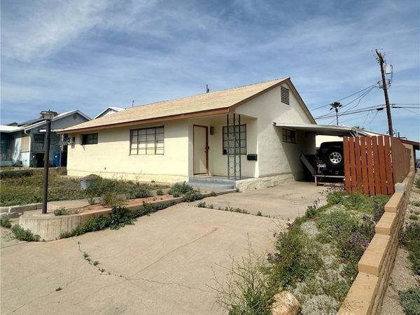 1602 Collins, Needles, CA 92363