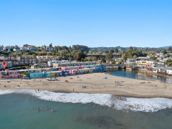 1500 Wharf Road, Unit 22, Capitola, CA 95010