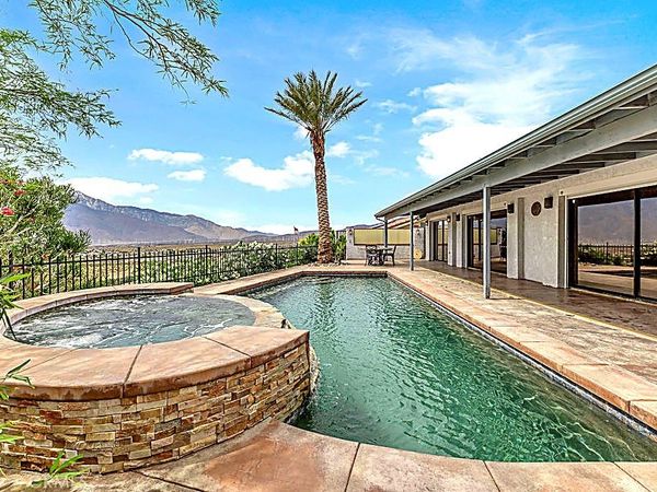 67525 Monterey Road, Desert Hot Springs, CA 92240