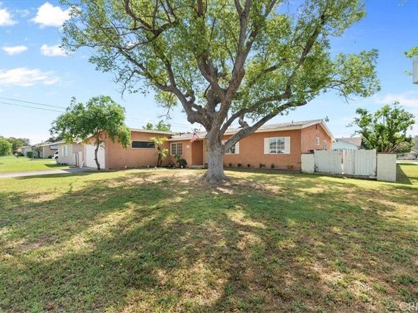 554 W Verness, Covina, CA 91723