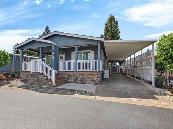 3231 Vineyard Ave, Pleasanton, CA 94566