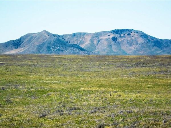 13150 Clarksburg Road, Santa Margarita, CA 93453