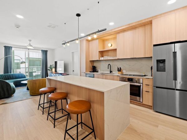 2323 S Lamar BLVD , Unit 520, Austin, TX 78704