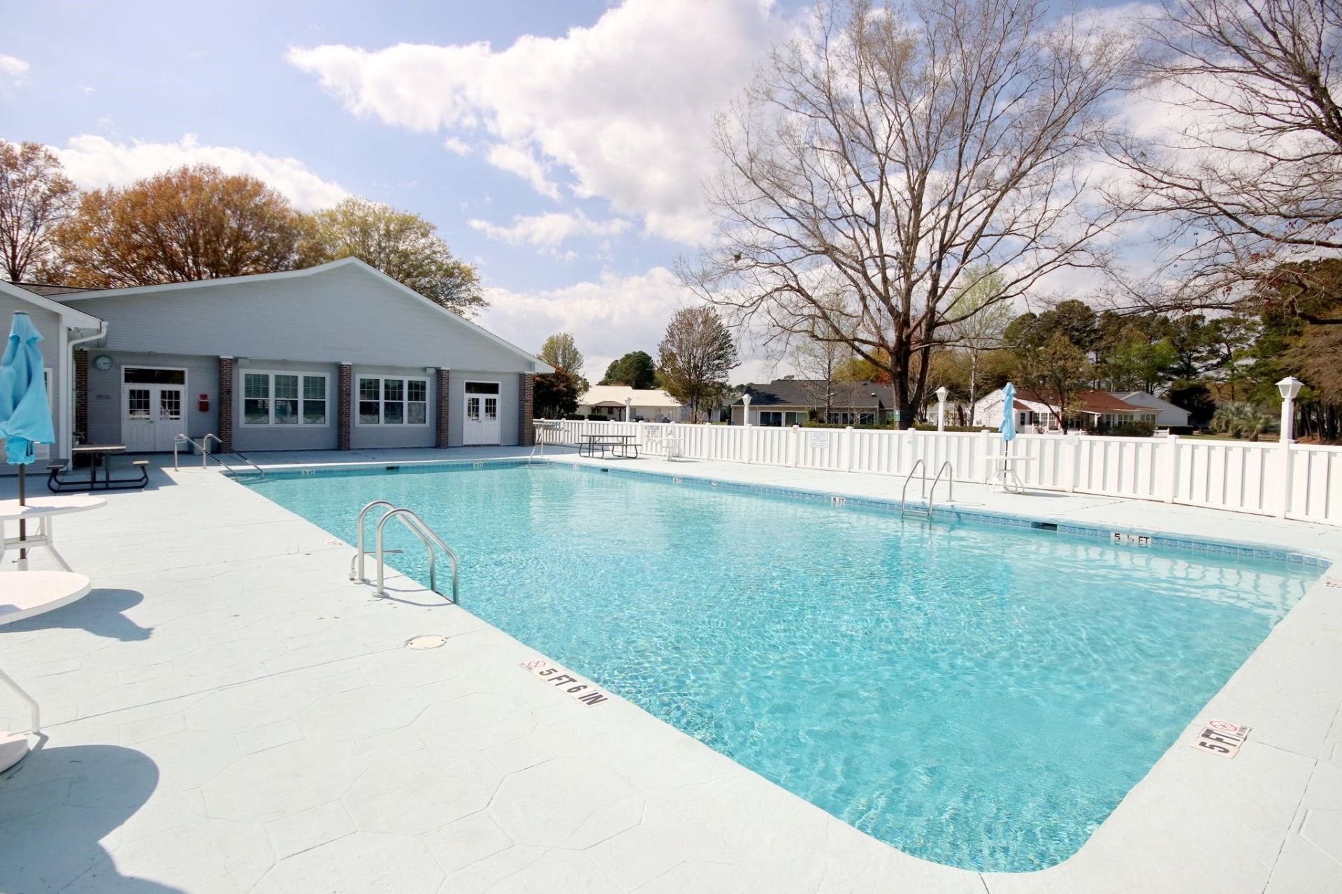 607 Bluebird Ln.  Photo 38