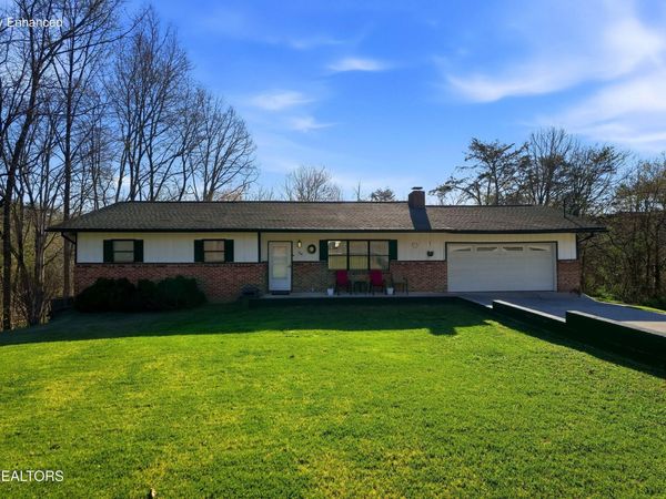 728 Schneider Lane, Sevierville, TN 37862