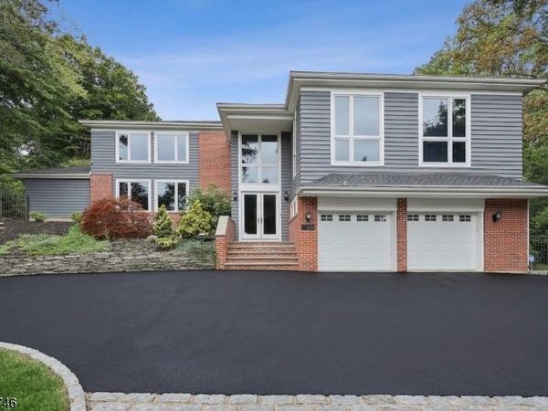 1414 Whipporwill Way, Mountainside, NJ 07092