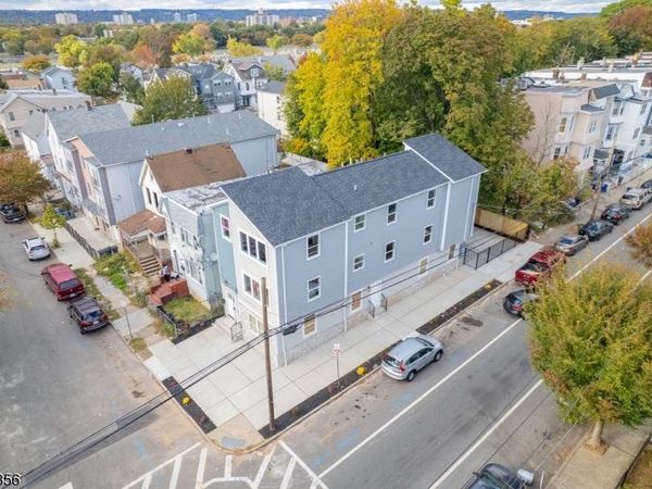 543 13Th Ave, Newark, NJ 07103