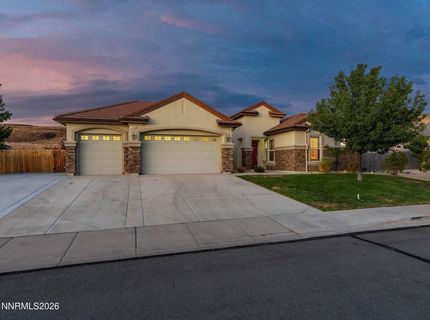 7939 Orange Plains Drive, Sparks, NV 89436 Photo