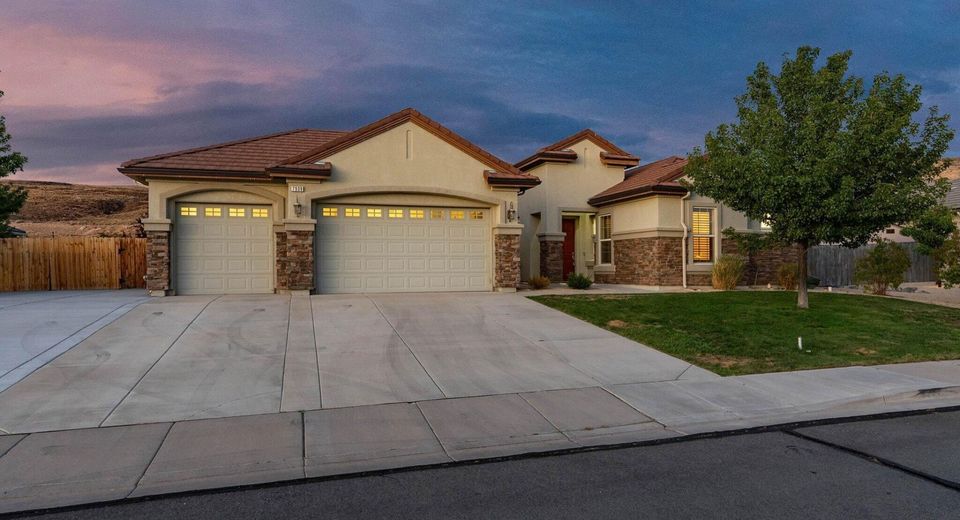 7939 Orange Plains Drive, Sparks, NV 89436 Photo