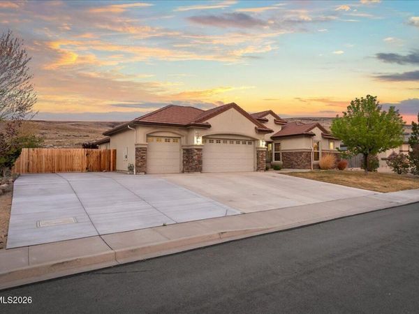 7939 Orange Plains Drive, Sparks, NV 89436