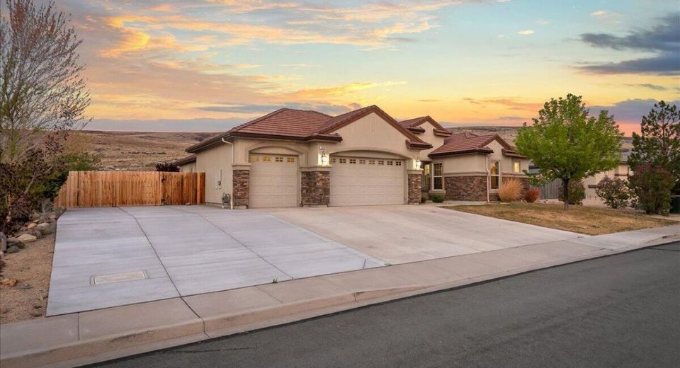 7939 Orange Plains Drive, Sparks, NV 89436 Photo