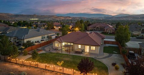 7939 Orange Plains Drive, Sparks, NV 89436 Photo