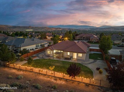7939 Orange Plains Drive, Sparks, NV 89436 Photo