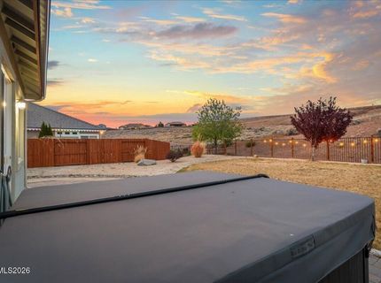 7939 Orange Plains Drive, Sparks, NV 89436 Photo