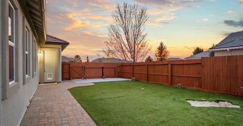 7939 Orange Plains Drive, Sparks, NV 89436 Photo