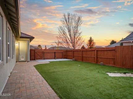 7939 Orange Plains Drive, Sparks, NV 89436 Photo