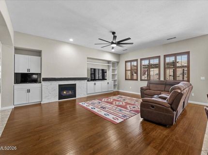 7939 Orange Plains Drive, Sparks, NV 89436 Photo