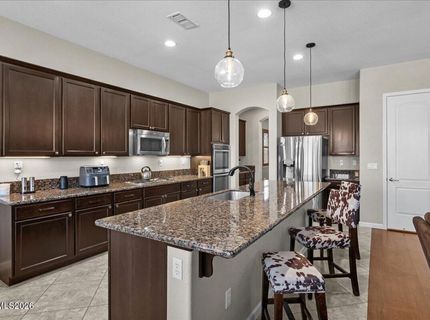 7939 Orange Plains Drive, Sparks, NV 89436 Photo