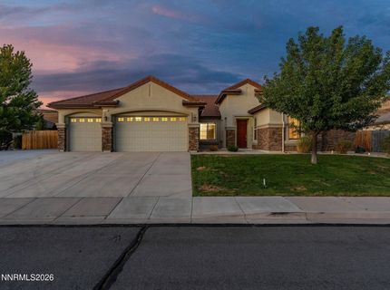 7939 Orange Plains Drive, Sparks, NV 89436 Photo