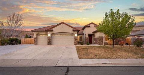 7939 Orange Plains Drive, Sparks, NV 89436 Photo