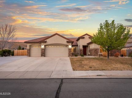 7939 Orange Plains Drive, Sparks, NV 89436 Photo