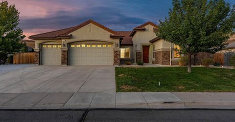 7939 Orange Plains Drive, Sparks, NV 89436 Photo