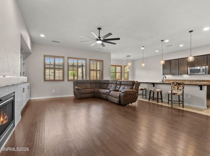 7939 Orange Plains Drive, Sparks, NV 89436 Photo
