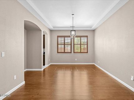 7939 Orange Plains Drive, Sparks, NV 89436 Photo