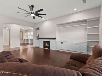 7939 Orange Plains Drive, Sparks, NV 89436 Photo