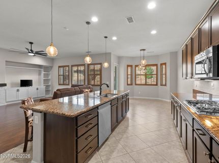 7939 Orange Plains Drive, Sparks, NV 89436 Photo