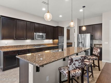 7939 Orange Plains Drive, Sparks, NV 89436 Photo