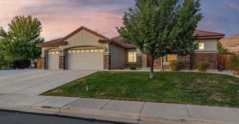 7939 Orange Plains Drive, Sparks, NV 89436 Photo