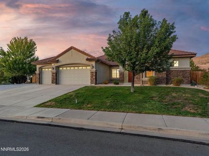 7939 Orange Plains Drive, Sparks, NV 89436 Photo
