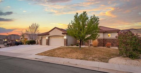7939 Orange Plains Drive, Sparks, NV 89436 Photo
