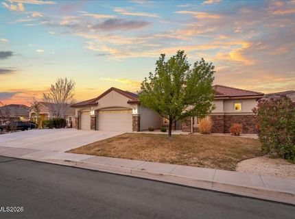 7939 Orange Plains Drive, Sparks, NV 89436 Photo
