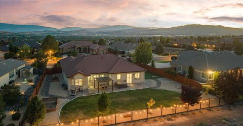 7939 Orange Plains Drive, Sparks, NV 89436 Photo