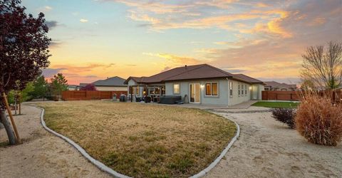 7939 Orange Plains Drive, Sparks, NV 89436 Photo