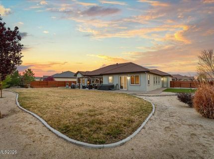 7939 Orange Plains Drive, Sparks, NV 89436 Photo