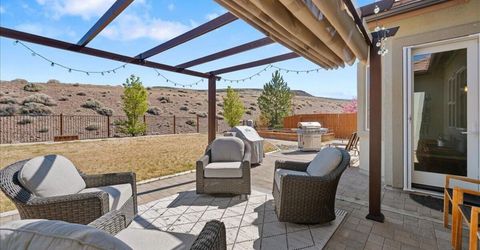 7939 Orange Plains Drive, Sparks, NV 89436 Photo