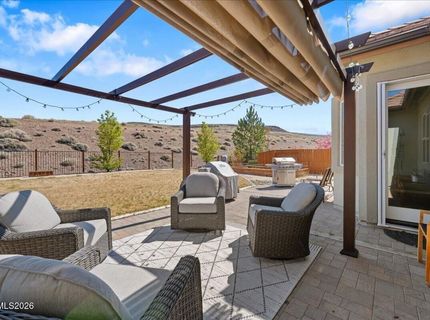 7939 Orange Plains Drive, Sparks, NV 89436 Photo