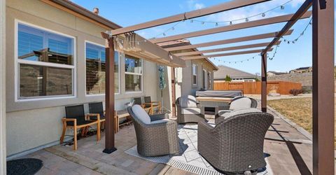 7939 Orange Plains Drive, Sparks, NV 89436 Photo