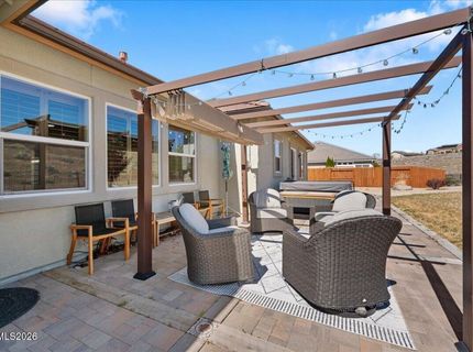 7939 Orange Plains Drive, Sparks, NV 89436 Photo