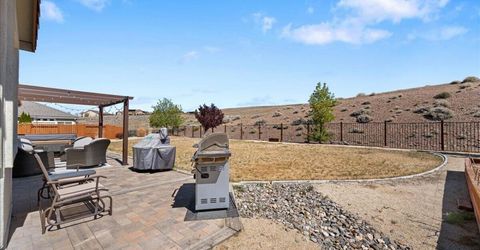 7939 Orange Plains Drive, Sparks, NV 89436 Photo