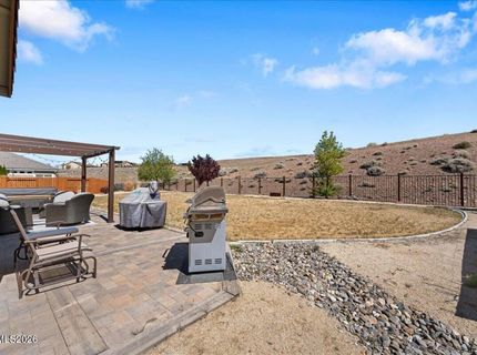 7939 Orange Plains Drive, Sparks, NV 89436 Photo