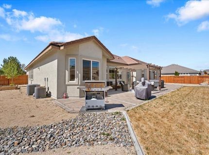 7939 Orange Plains Drive, Sparks, NV 89436 Photo