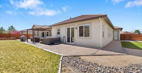 7939 Orange Plains Drive, Sparks, NV 89436 Photo