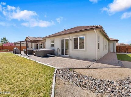 7939 Orange Plains Drive, Sparks, NV 89436 Photo