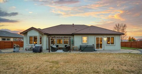 7939 Orange Plains Drive, Sparks, NV 89436 Photo